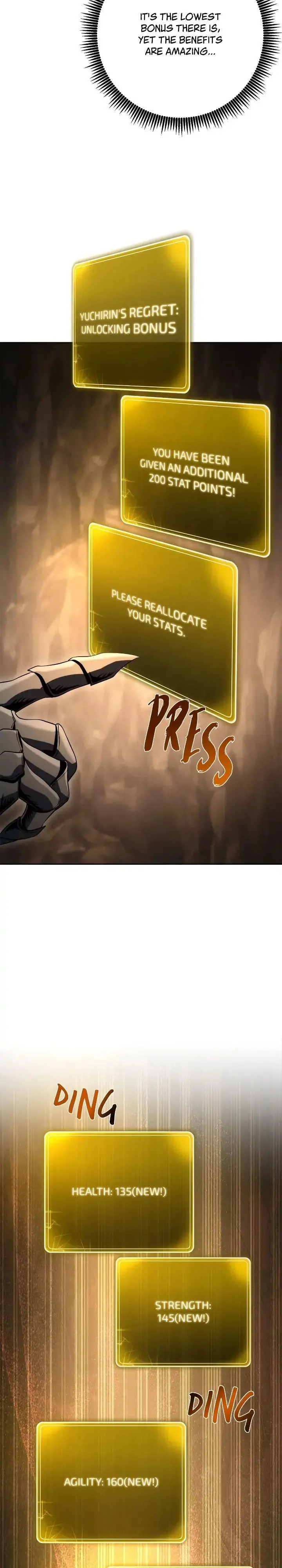 The Skeleton Soldier Failed to Defend the Dungeon Chapter 243