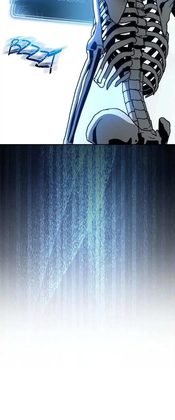 The Skeleton Soldier Failed to Defend the Dungeon Chapter 243