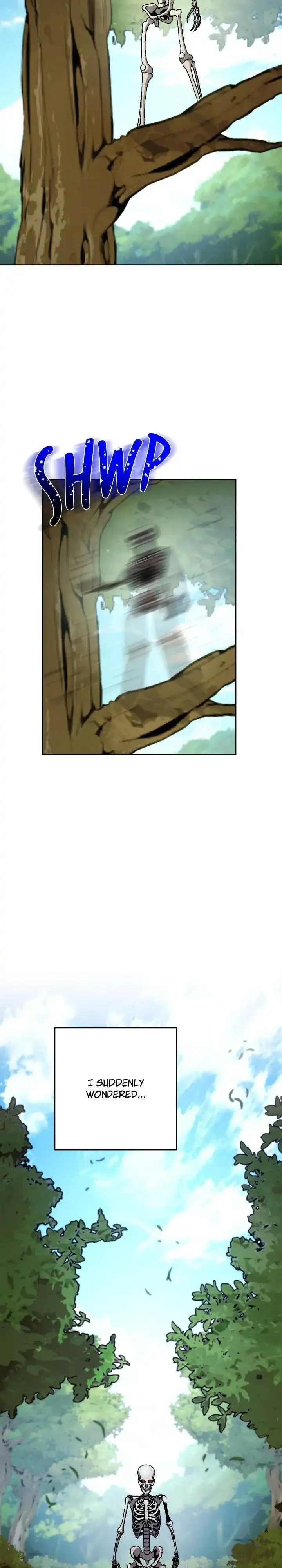 The Skeleton Soldier Failed to Defend the Dungeon Chapter 243
