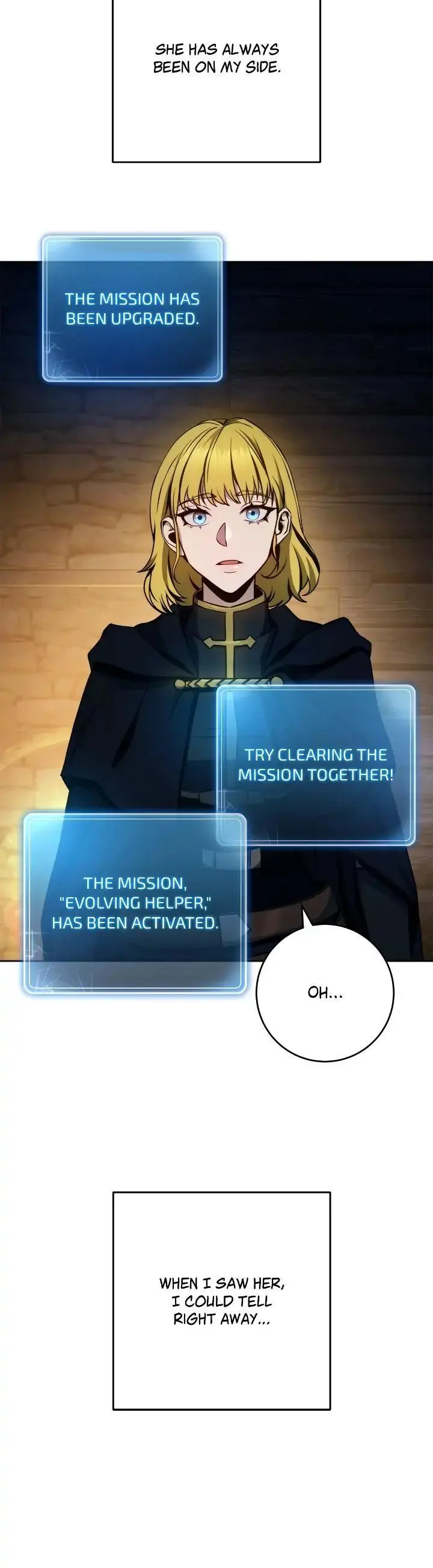 The Skeleton Soldier Failed to Defend the Dungeon Chapter 245