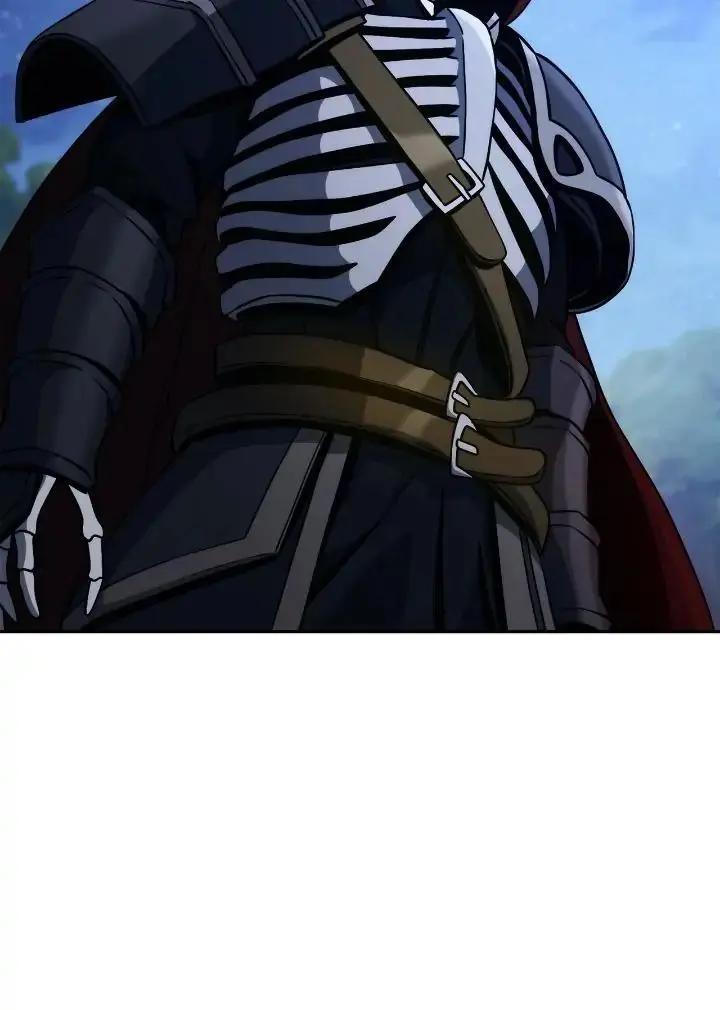 The Skeleton Soldier Failed to Defend the Dungeon Chapter 245
