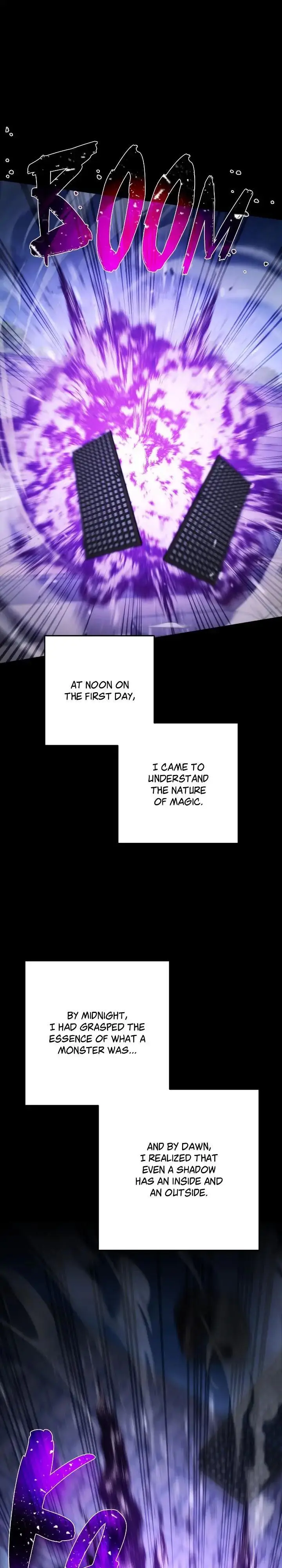 The Skeleton Soldier Failed to Defend the Dungeon Chapter 246