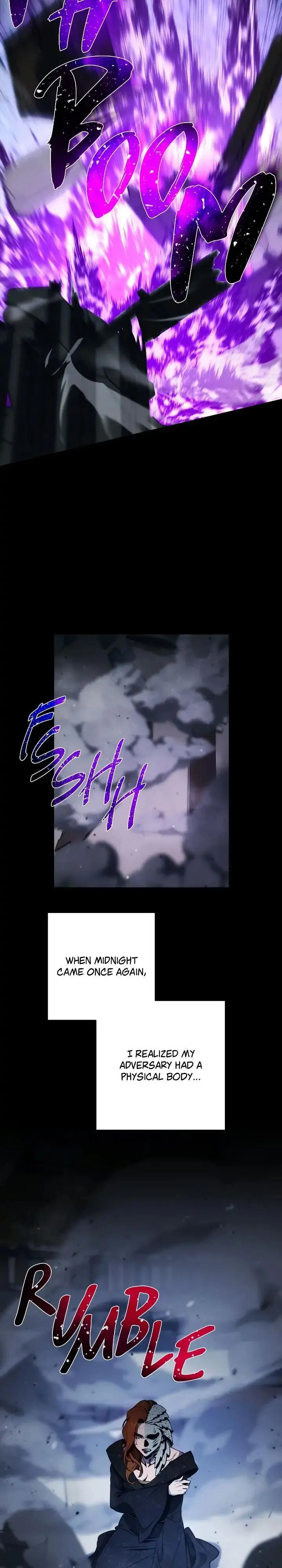 The Skeleton Soldier Failed to Defend the Dungeon Chapter 246