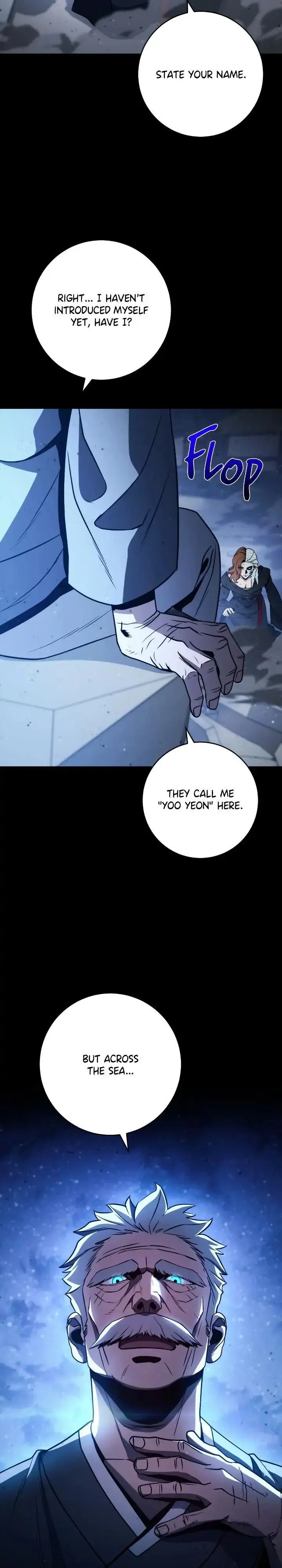 The Skeleton Soldier Failed to Defend the Dungeon Chapter 246
