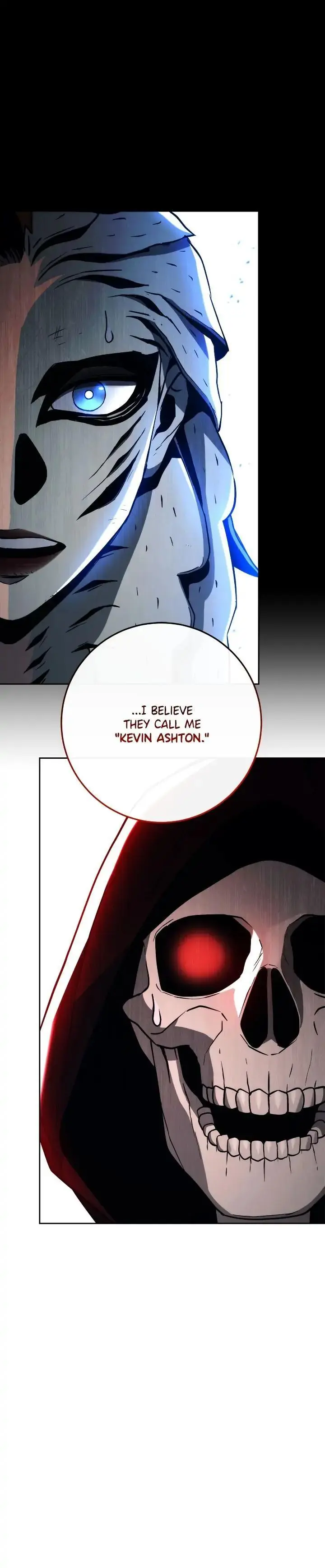 The Skeleton Soldier Failed to Defend the Dungeon Chapter 246