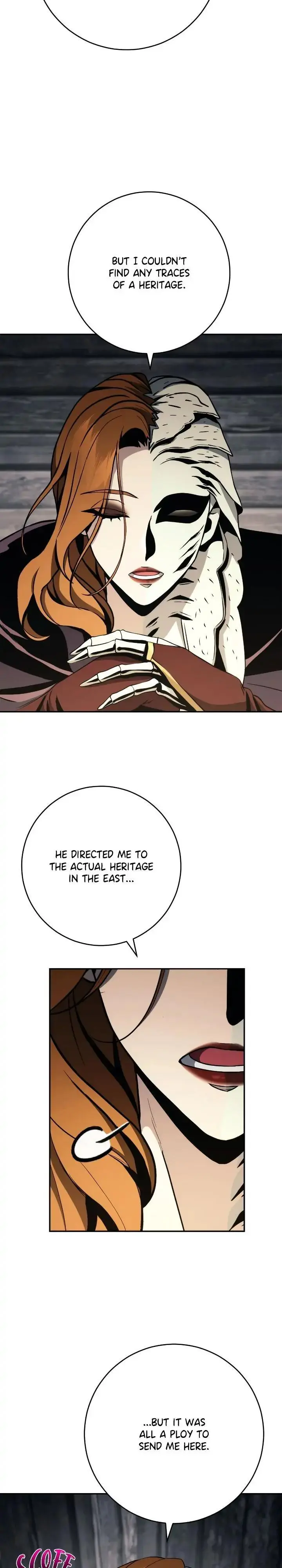 The Skeleton Soldier Failed to Defend the Dungeon Chapter 248