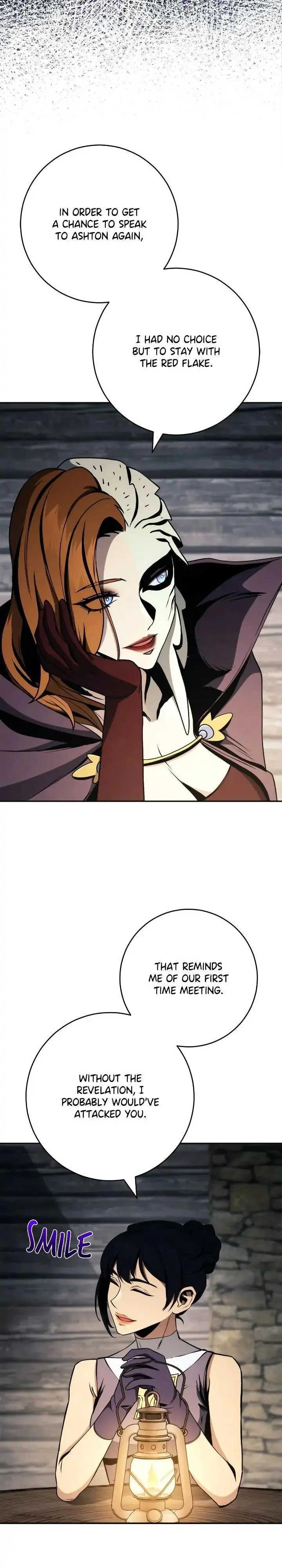 The Skeleton Soldier Failed to Defend the Dungeon Chapter 248