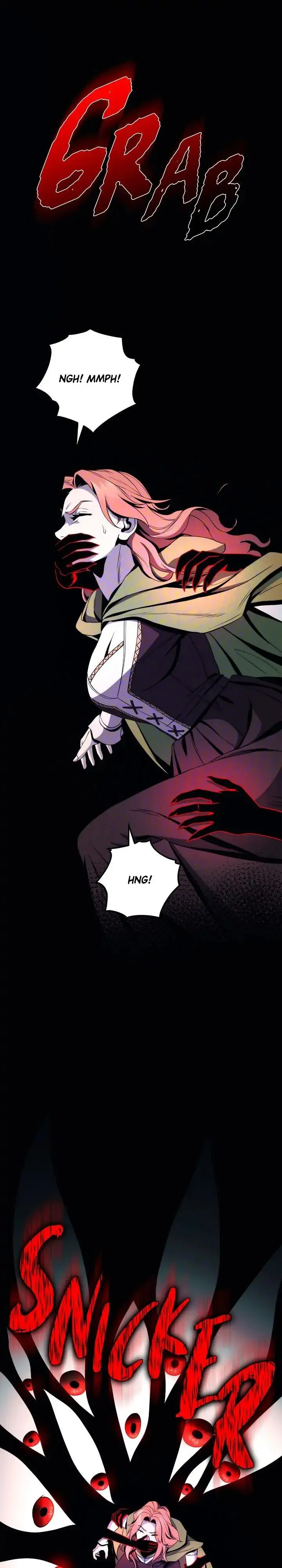 The Skeleton Soldier Failed to Defend the Dungeon Chapter 248