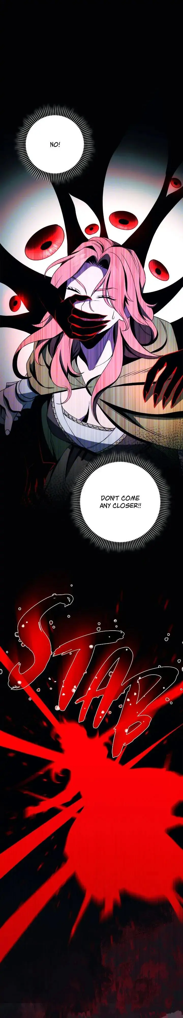 The Skeleton Soldier Failed to Defend the Dungeon Chapter 248