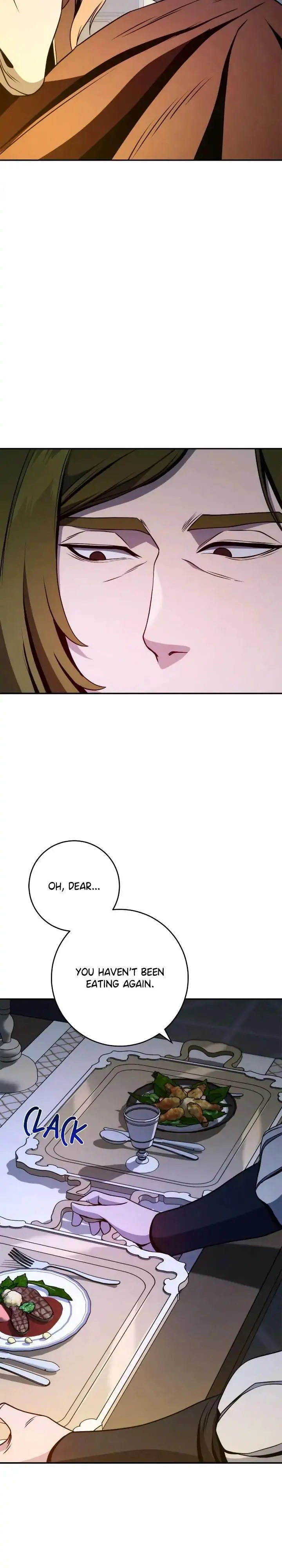 The Skeleton Soldier Failed to Defend the Dungeon Chapter 248