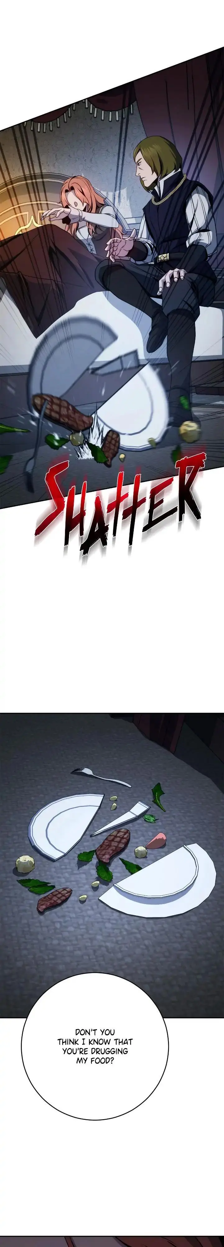 The Skeleton Soldier Failed to Defend the Dungeon Chapter 248