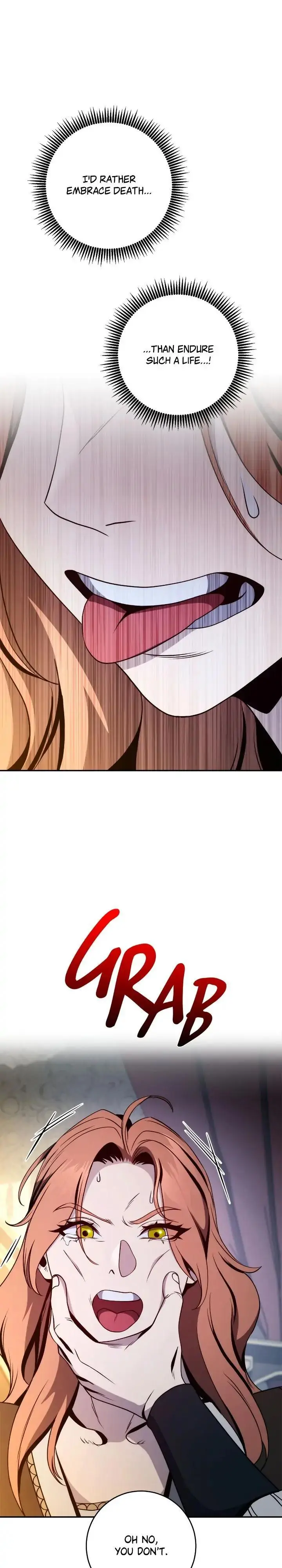 The Skeleton Soldier Failed to Defend the Dungeon Chapter 248