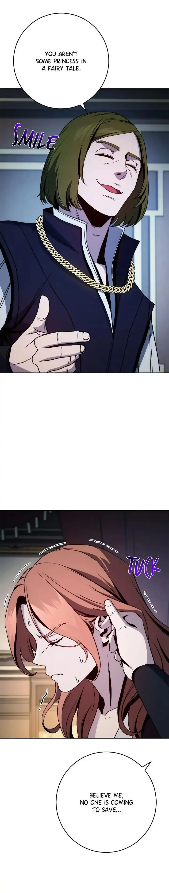 The Skeleton Soldier Failed to Defend the Dungeon Chapter 248