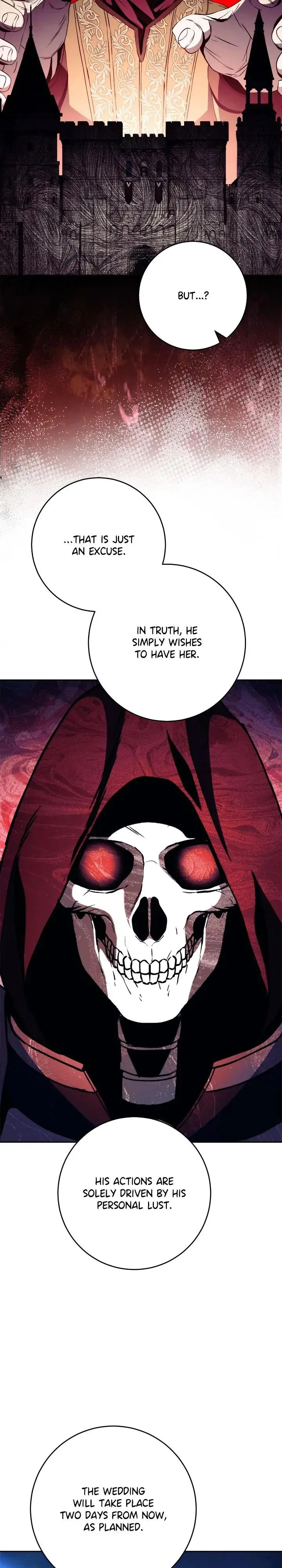 The Skeleton Soldier Failed to Defend the Dungeon Chapter 249