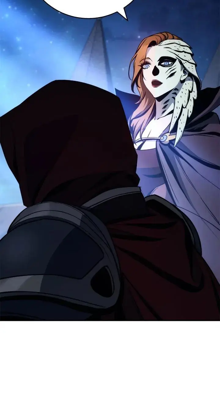 The Skeleton Soldier Failed to Defend the Dungeon Chapter 249