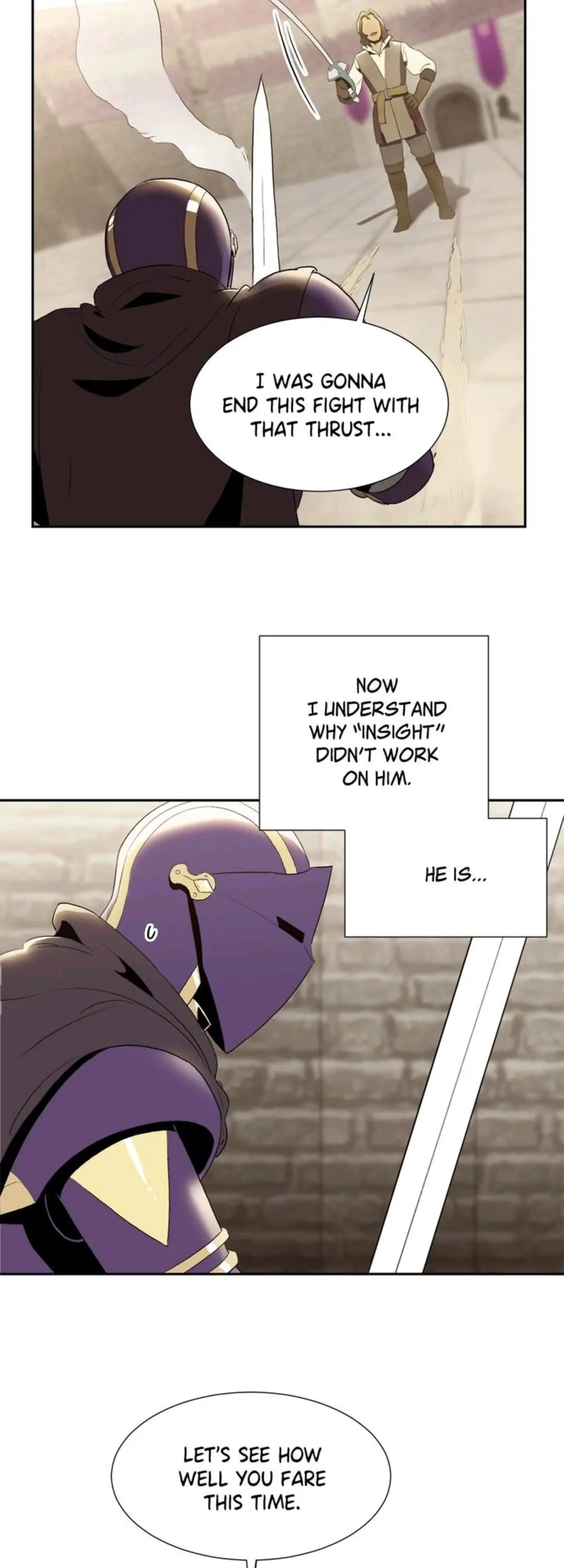The Skeleton Soldier Failed to Defend the Dungeon Chapter 25