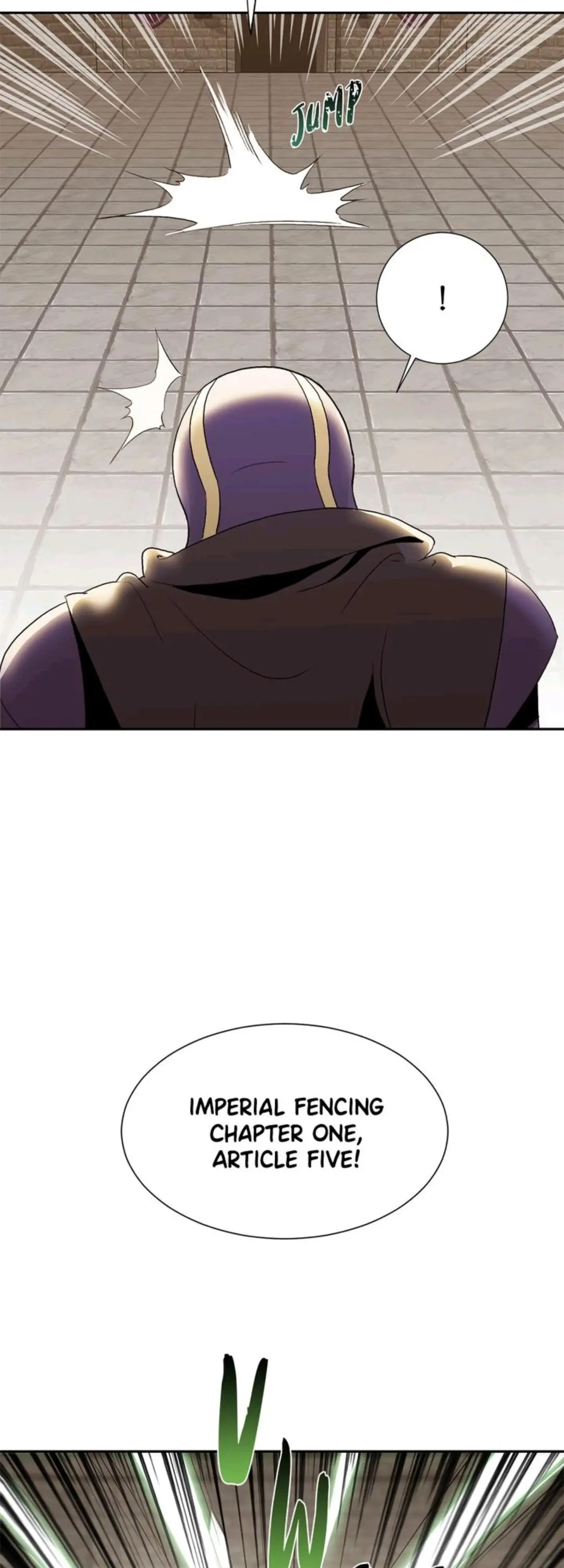The Skeleton Soldier Failed to Defend the Dungeon Chapter 25