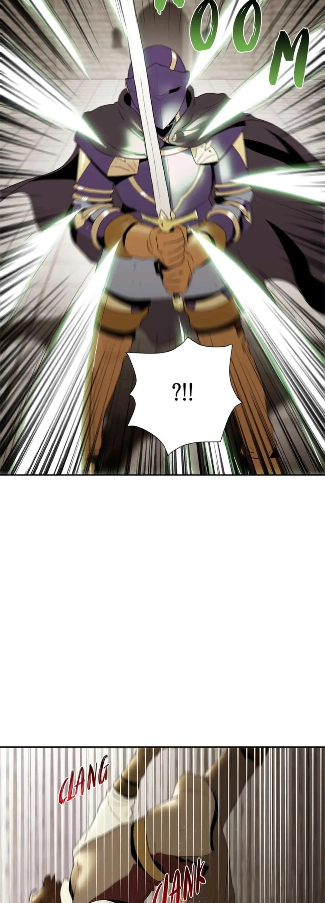 The Skeleton Soldier Failed to Defend the Dungeon Chapter 25