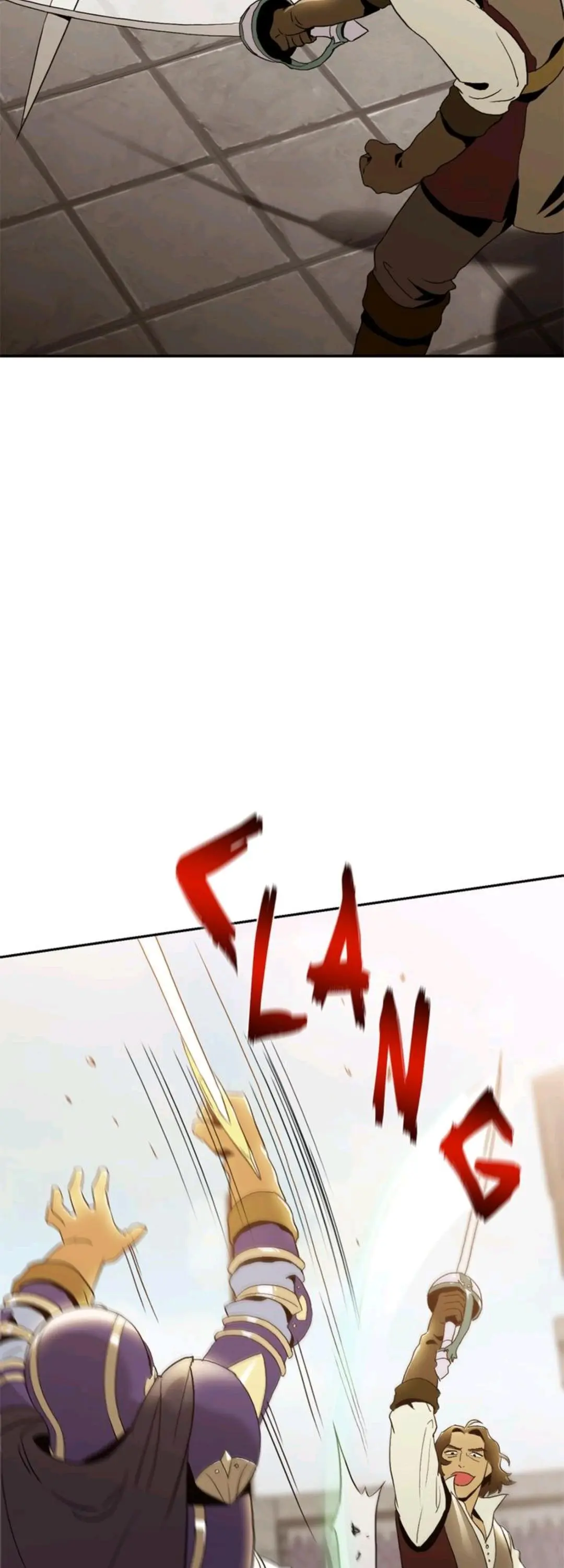 The Skeleton Soldier Failed to Defend the Dungeon Chapter 25
