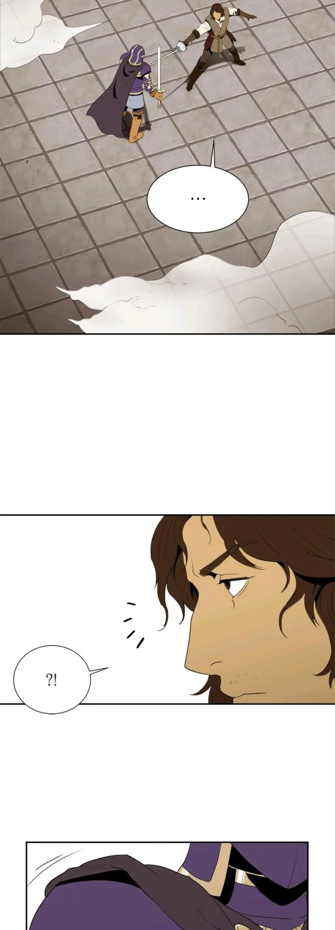 The Skeleton Soldier Failed to Defend the Dungeon Chapter 25