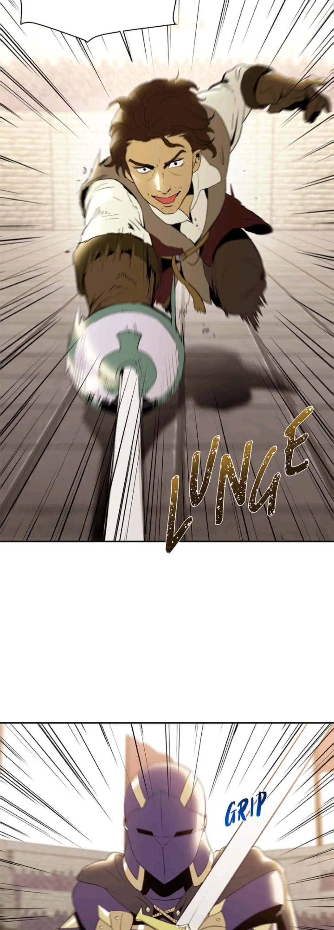 The Skeleton Soldier Failed to Defend the Dungeon Chapter 25