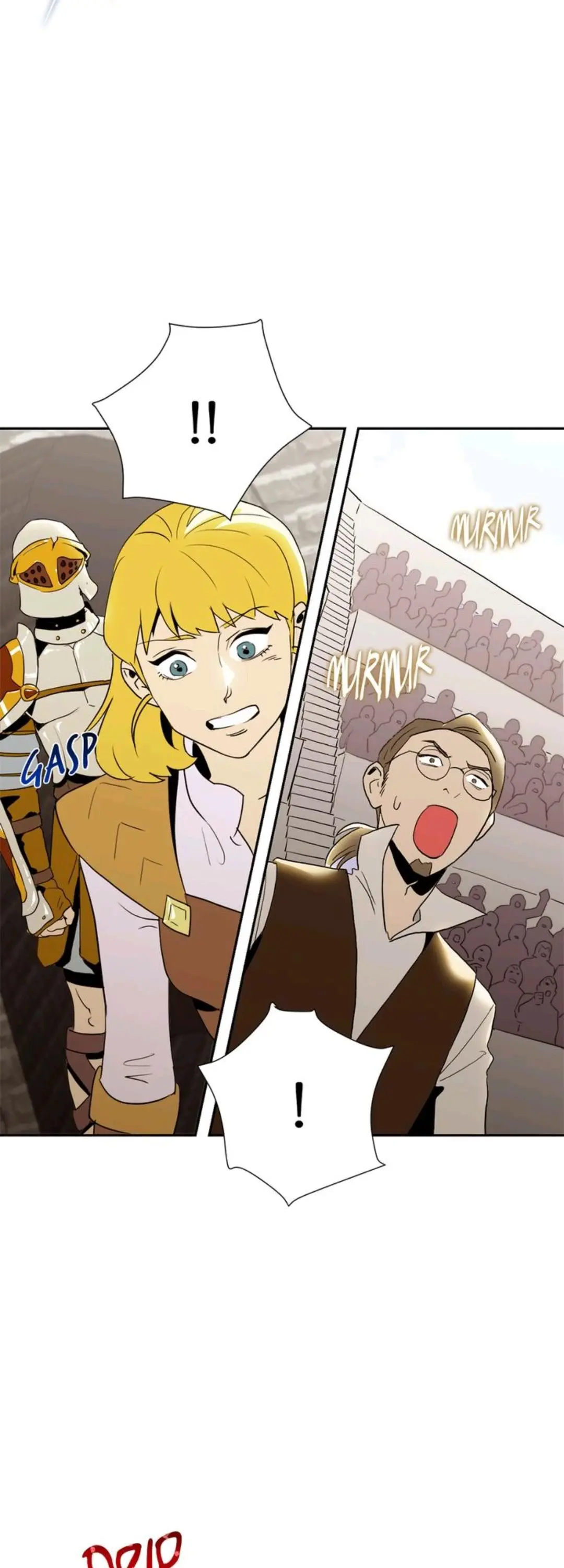 The Skeleton Soldier Failed to Defend the Dungeon Chapter 25