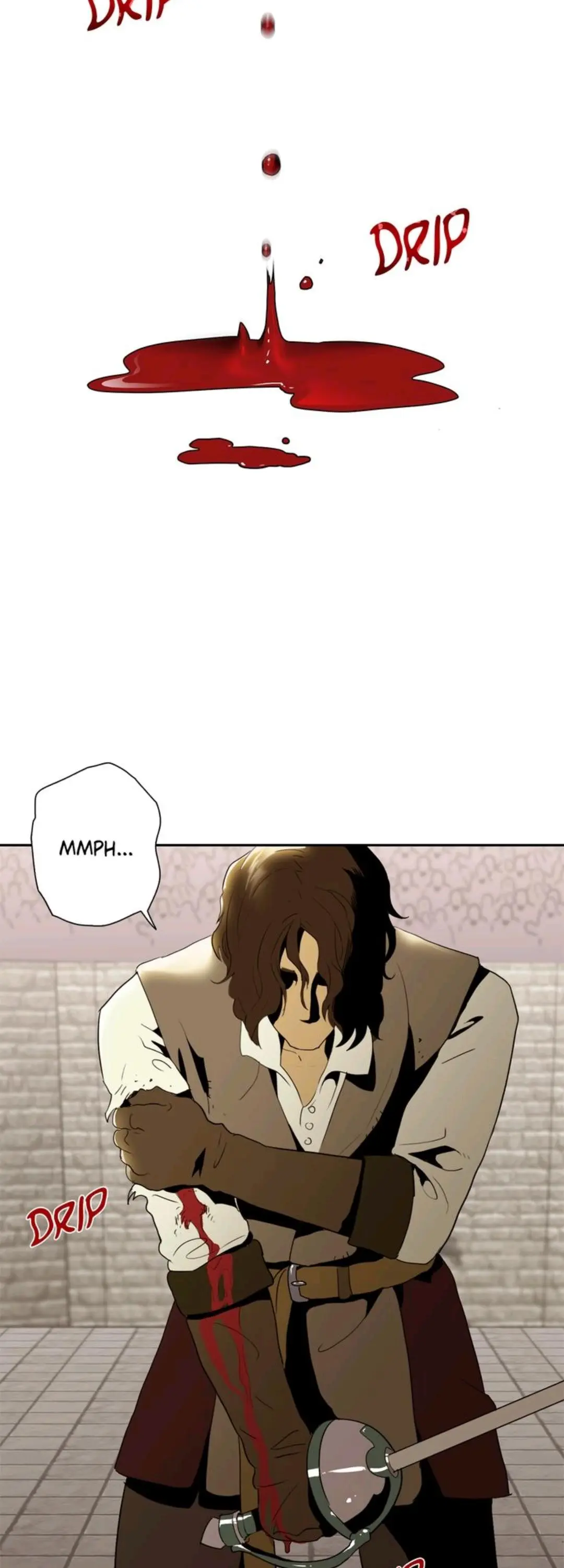 The Skeleton Soldier Failed to Defend the Dungeon Chapter 25