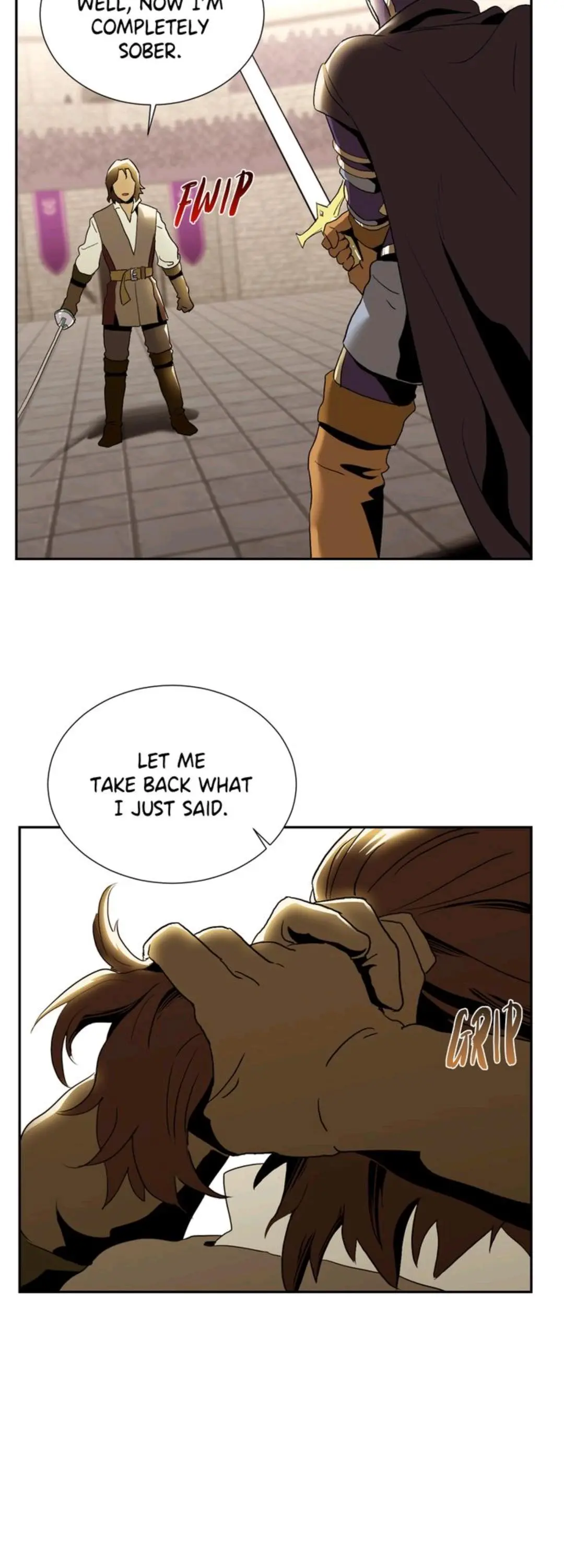 The Skeleton Soldier Failed to Defend the Dungeon Chapter 25