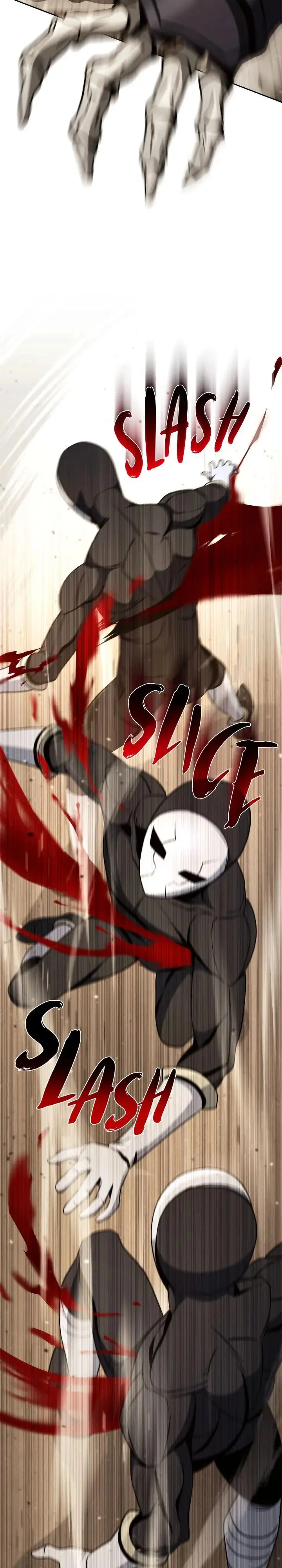 The Skeleton Soldier Failed to Defend the Dungeon Chapter 250