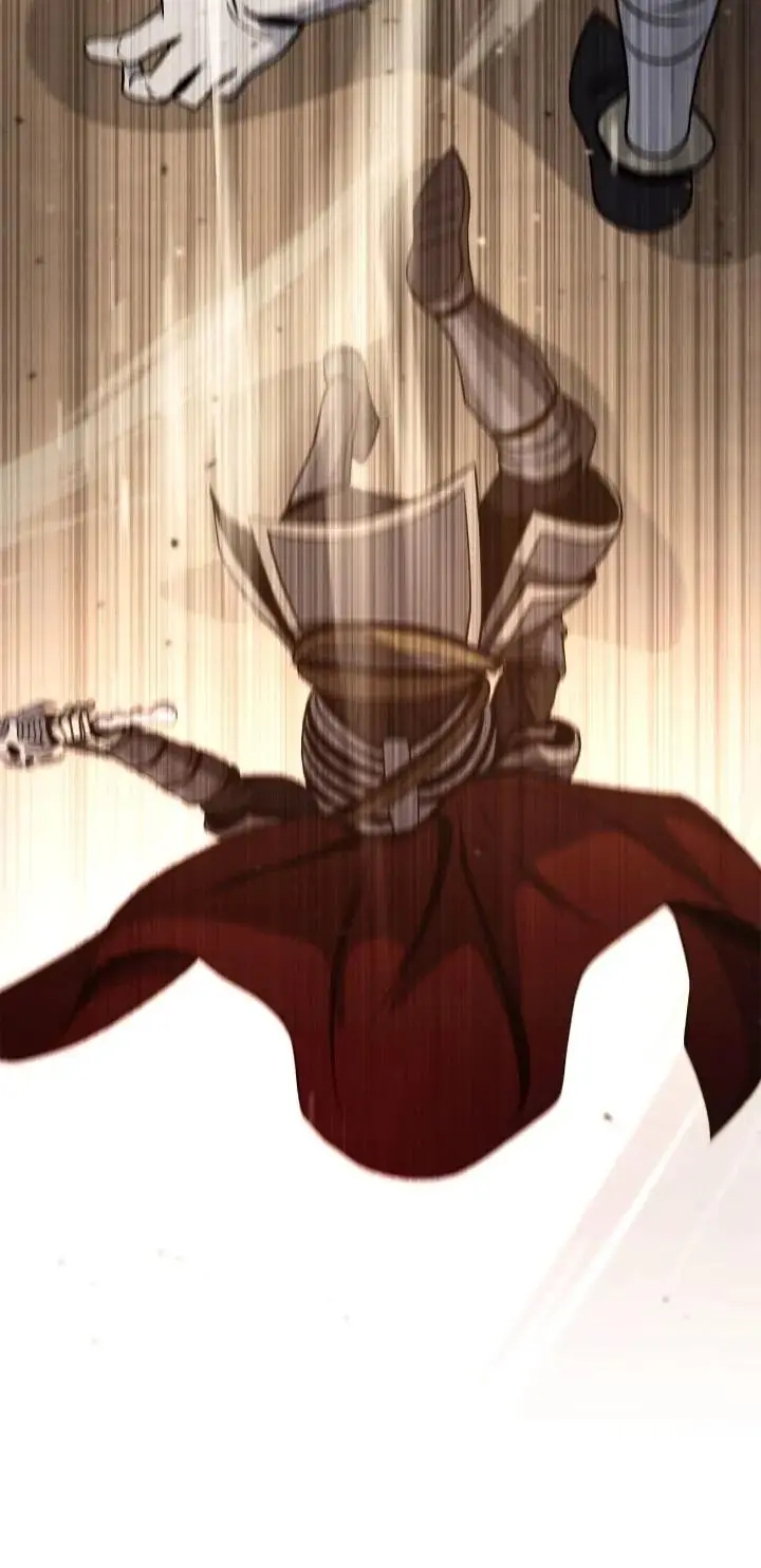 The Skeleton Soldier Failed to Defend the Dungeon Chapter 250