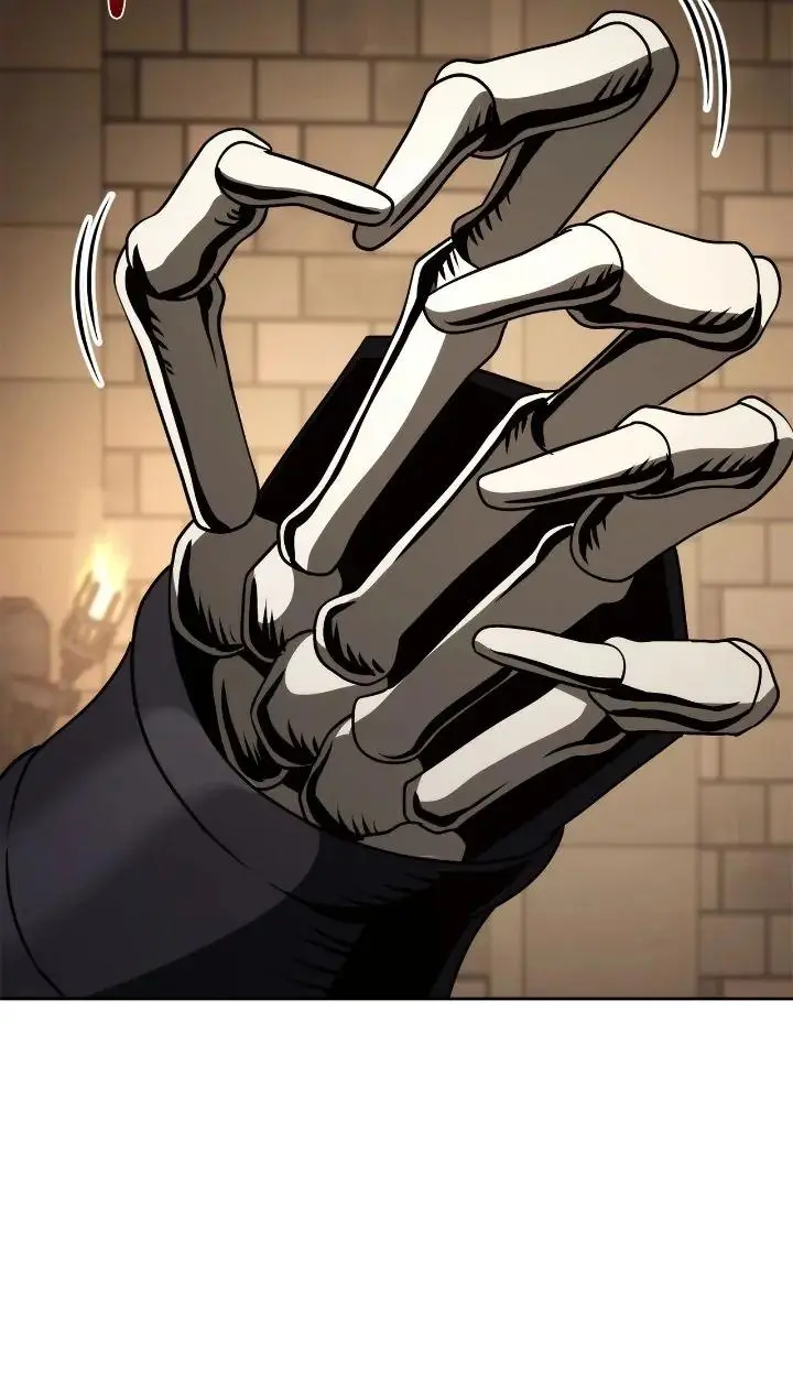 The Skeleton Soldier Failed to Defend the Dungeon Chapter 250
