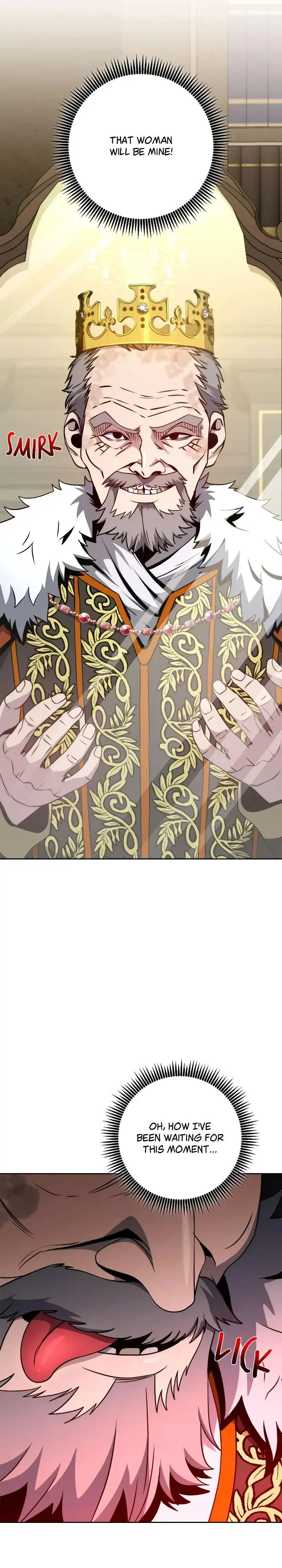 The Skeleton Soldier Failed to Defend the Dungeon Chapter 252