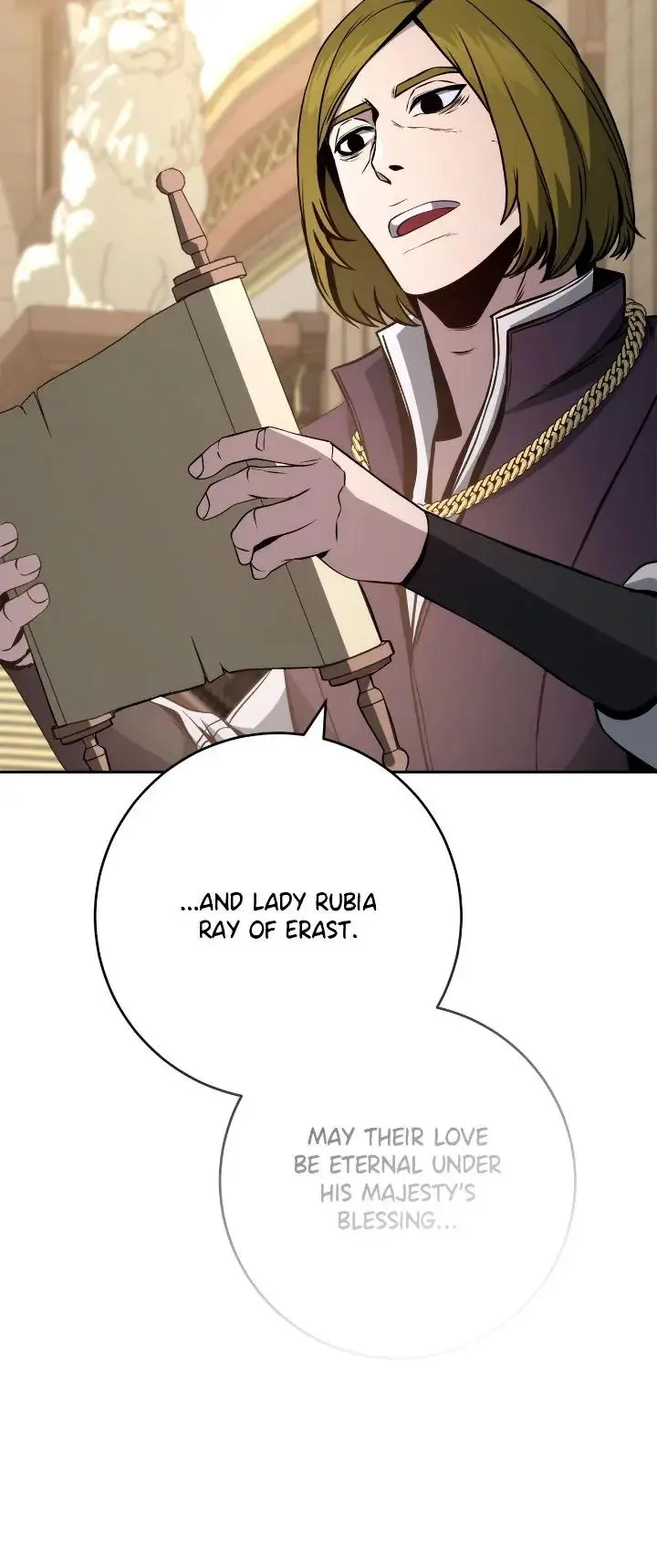 The Skeleton Soldier Failed to Defend the Dungeon Chapter 252