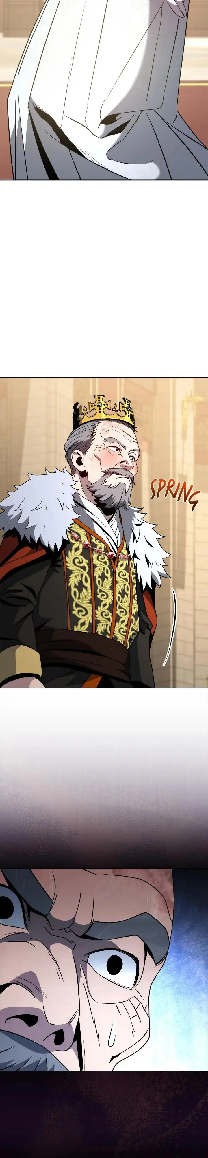 The Skeleton Soldier Failed to Defend the Dungeon Chapter 252