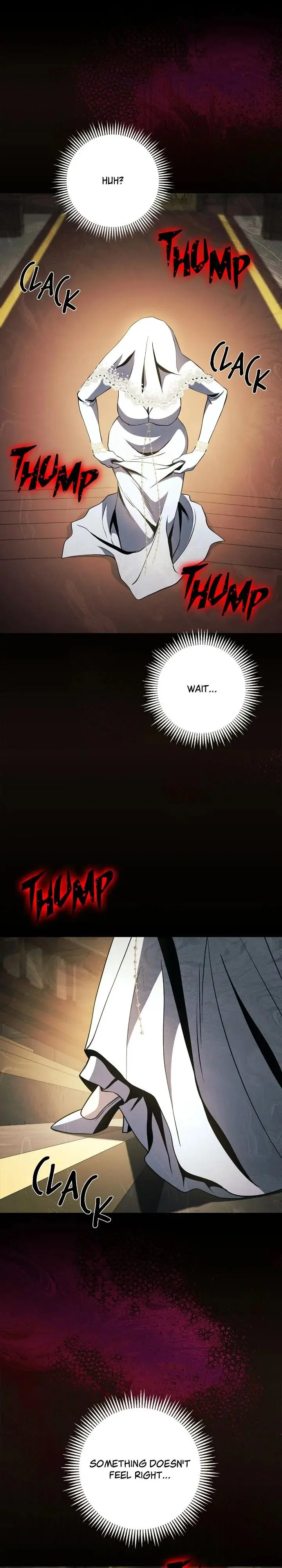 The Skeleton Soldier Failed to Defend the Dungeon Chapter 252