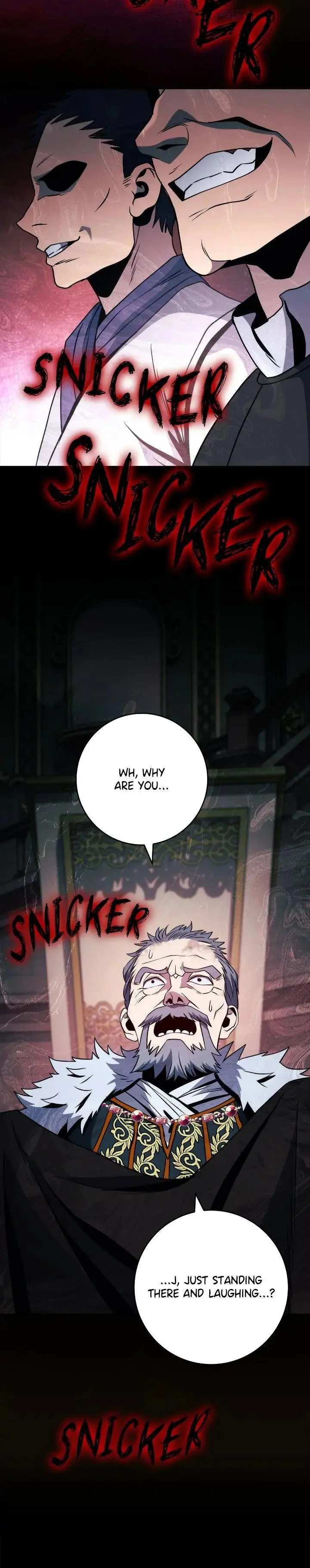 The Skeleton Soldier Failed to Defend the Dungeon Chapter 252