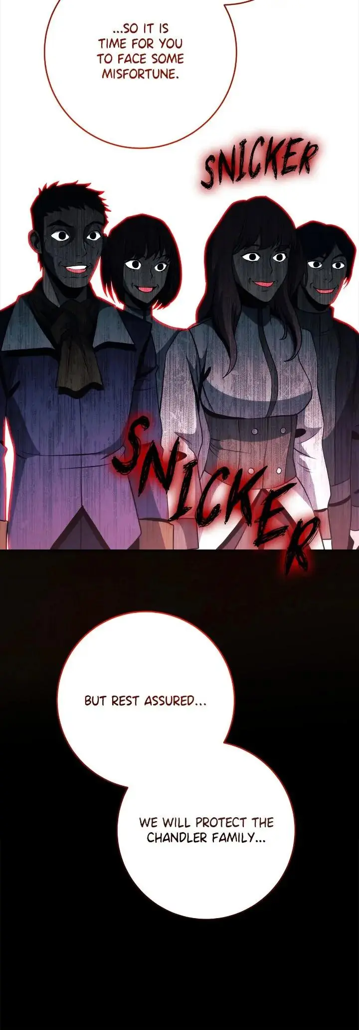 The Skeleton Soldier Failed to Defend the Dungeon Chapter 252
