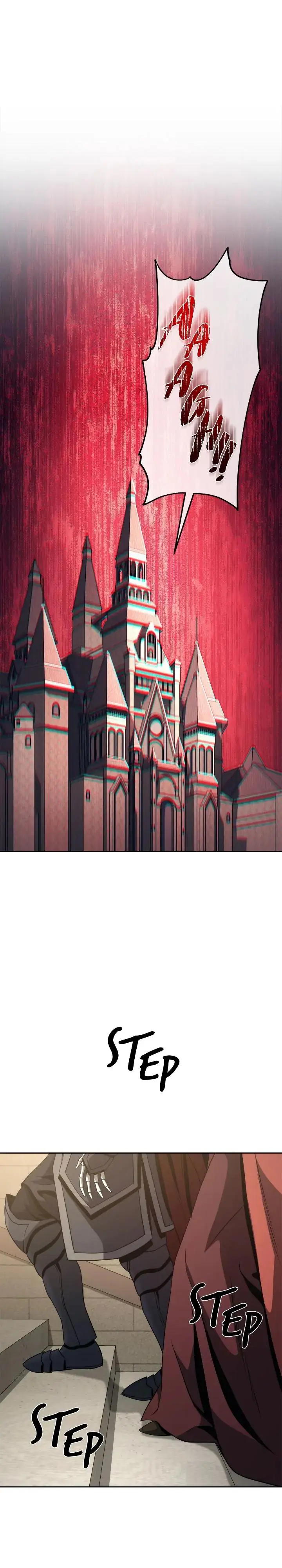 The Skeleton Soldier Failed to Defend the Dungeon Chapter 253