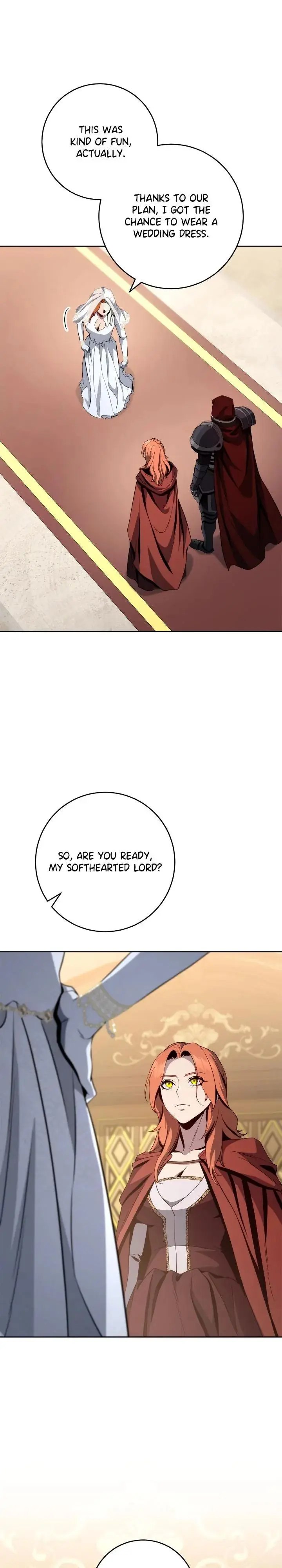 The Skeleton Soldier Failed to Defend the Dungeon Chapter 253