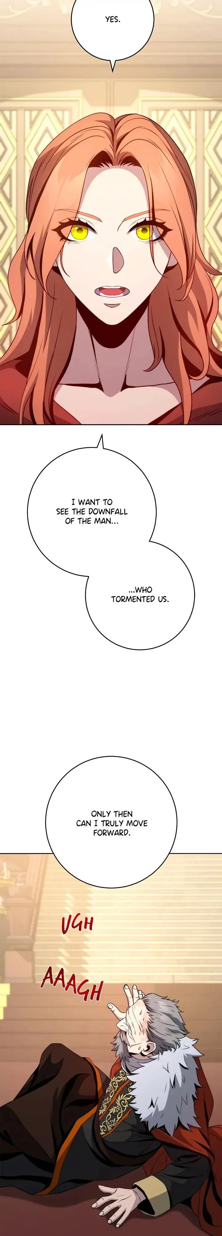 The Skeleton Soldier Failed to Defend the Dungeon Chapter 254