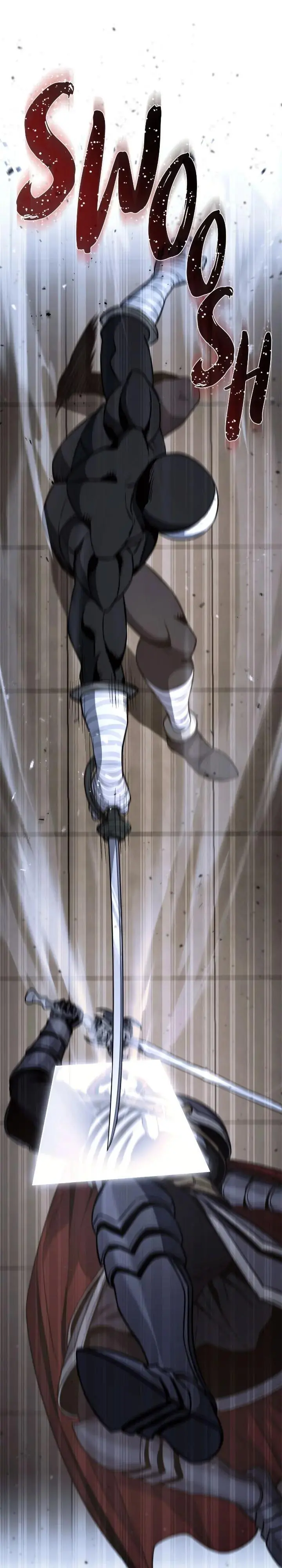 The Skeleton Soldier Failed to Defend the Dungeon Chapter 255