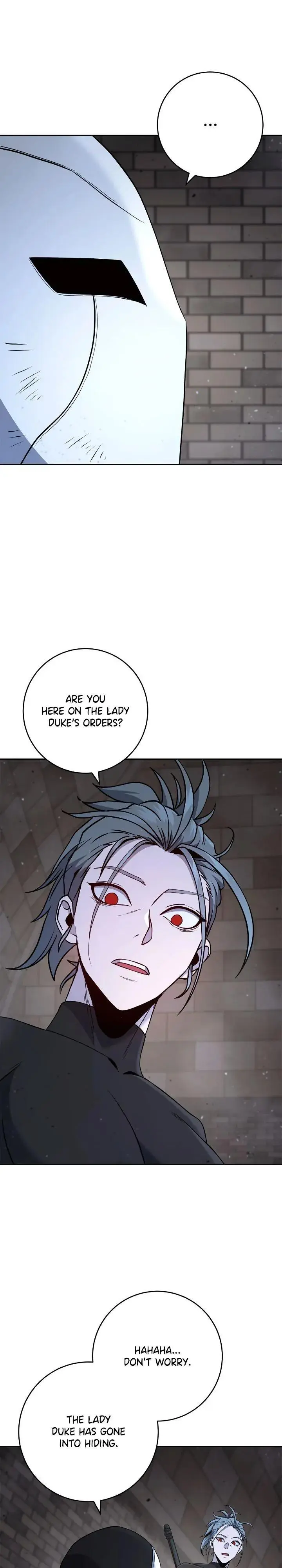 The Skeleton Soldier Failed to Defend the Dungeon Chapter 257