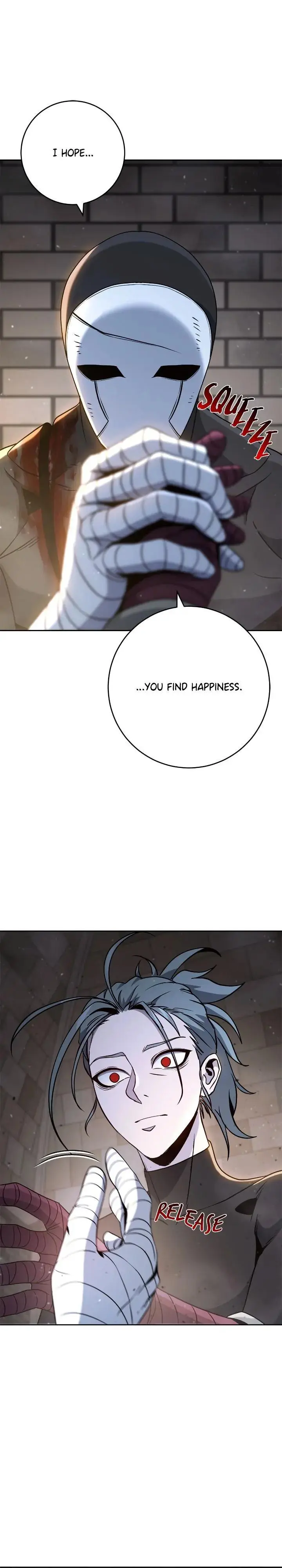 The Skeleton Soldier Failed to Defend the Dungeon Chapter 257