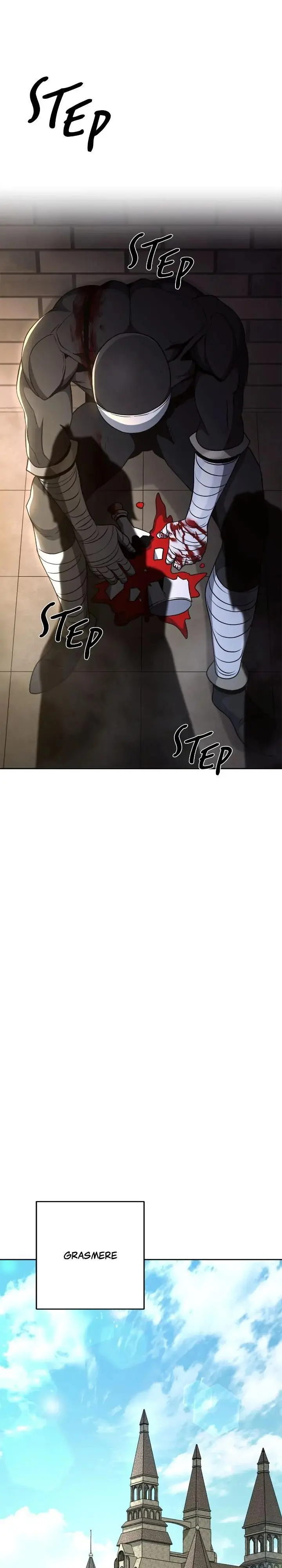 The Skeleton Soldier Failed to Defend the Dungeon Chapter 257