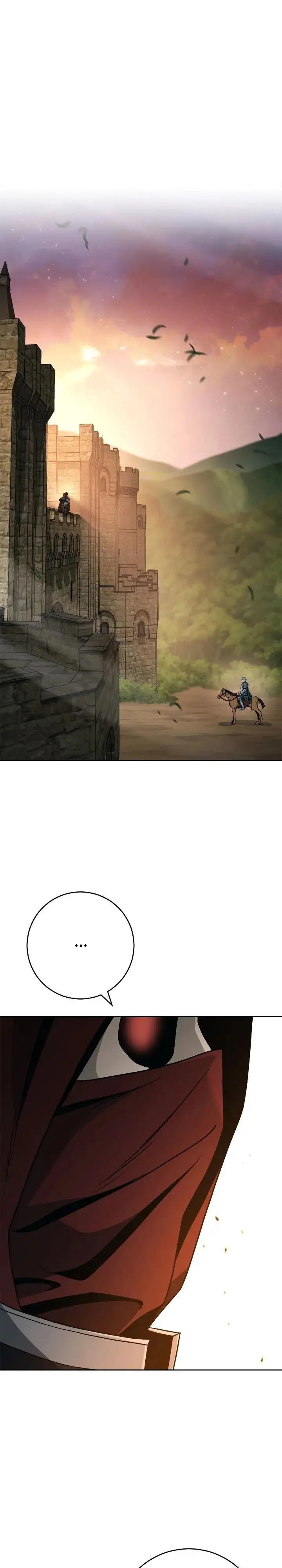 The Skeleton Soldier Failed to Defend the Dungeon Chapter 258