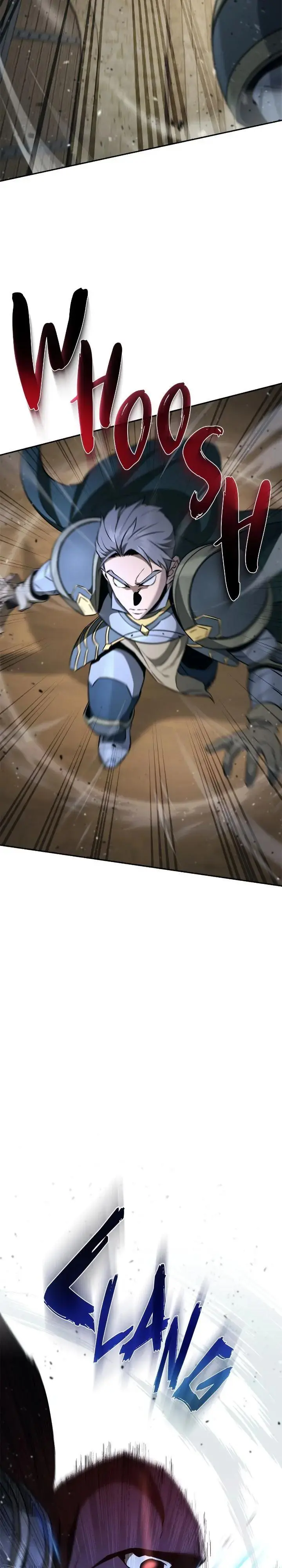 The Skeleton Soldier Failed to Defend the Dungeon Chapter 258