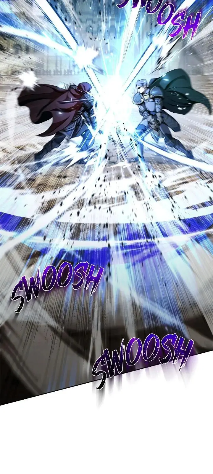 The Skeleton Soldier Failed to Defend the Dungeon Chapter 259