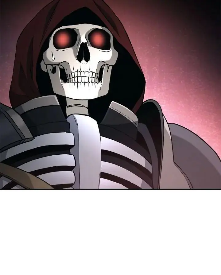 The Skeleton Soldier Failed to Defend the Dungeon Chapter 259