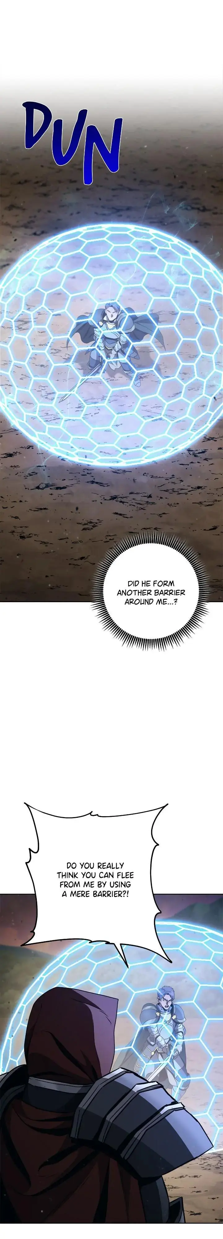 The Skeleton Soldier Failed to Defend the Dungeon Chapter 259