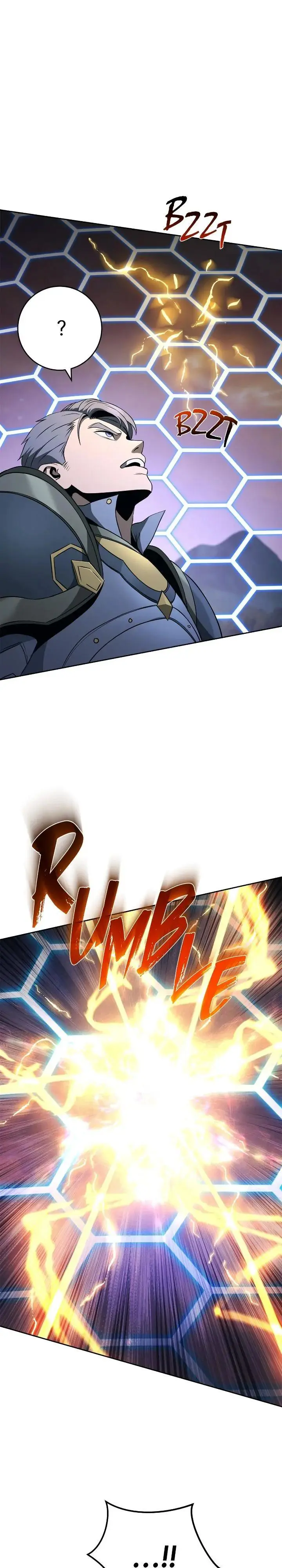 The Skeleton Soldier Failed to Defend the Dungeon Chapter 259
